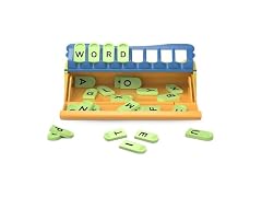 PlayShifu Educational Word Game