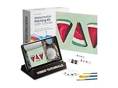 Painting4Real DIY Art Painting Kit