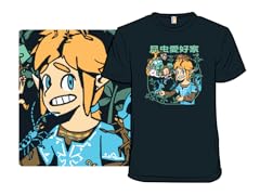 Enthusiastic of Insects