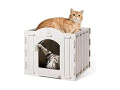Apasiri Cat House Scratch-Resistant
