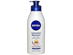 Nivea Lotion Extended Moisture 48Hr