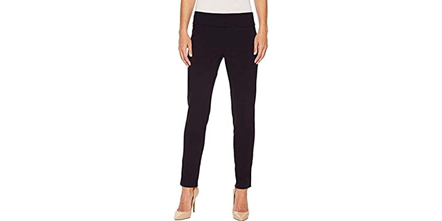 Elliott Lauren Classic Pull on Ankle Pant main image 1