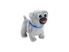 Disney Jr Puppy Dog Pals Bingo Plushie