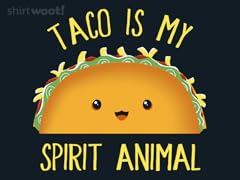 Taco Spirit