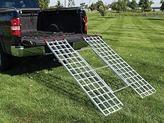 1,500 Pound Tri-Fold 6-Foot Ramp