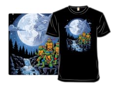 Moonlight Mutants