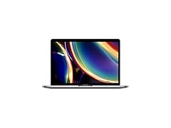 Apple RBMXK52LL/A-GRY Refurbished Apple 13.3" MacBoo (Open Box)