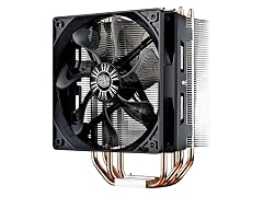 Cooler Master Hyper 212 Evo CPU Cooler