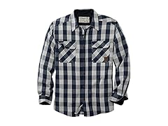 Legendary Men's Flannel (S)