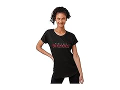 FOCO Bucs Top Black (XL)