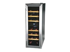 21-Bottle Wine Cooler