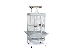 Prevue Pet Products Wrought Iron Select Bird Cage
