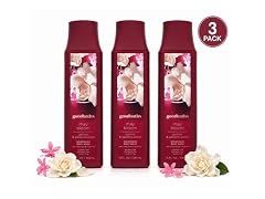 3Pk Goodbaths Nourishing Body Wash