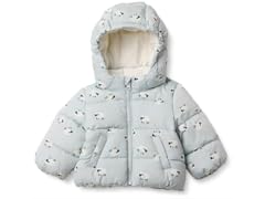 Amazon Essentials Toddler to Youth Puffer