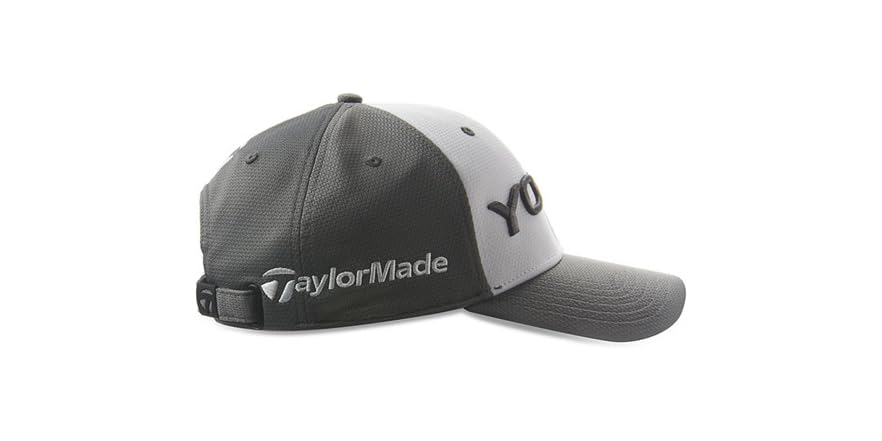 TaylorMade R1 Tour Launch Radar Cap