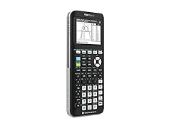 TI-84 Plus Ce Color Graphing Calculator