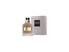 Valentino Uomo Eau De Toilette for Men