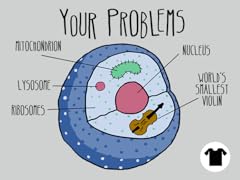 Cross-Section of Your Problems
