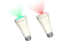 BlissLights BlissBulb, Star Projector Bulb