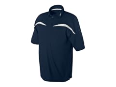 Sphere Dri-FIT Polo - Navy/White