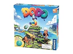 Dodo | Kid's Game | Family Game