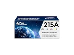 HP 215A Compatible Toner Cartridges