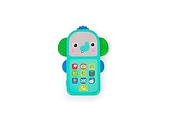 Bright Starts Elephone Baby Phone Toy