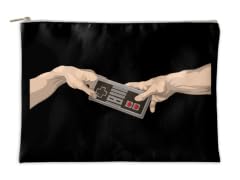 God Mode ON Accessory Pouch