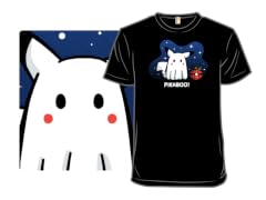 PikaBOO!