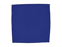 Intedge Blue Napkin