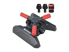 Eden 94120 Automatic Rotating Sprinkler
