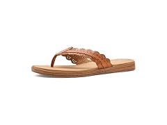 Skechers Women's Summer Cove Catching Sun Too
