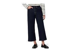 Amazon Essentials Women Low Stretch High-rise Jean