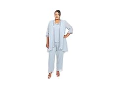 Le Bos Women's Arctic Set (14W)