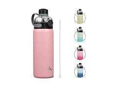 Konokyo 24 oz Insulated Stainless Bottle