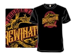 Brewinator