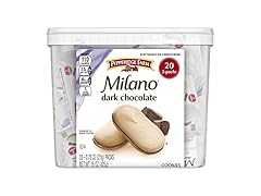 Pepperidge Farm Milano Cookies, Dark Chocolate