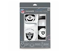 NFL Gift Set - Oakland Raiders