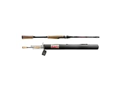 Dobyns Rods Kaden Travel Spinning Rod, 7'0" 3 PC