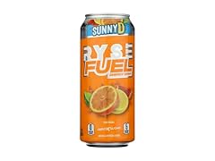 Ryse Fuel Energy Drink