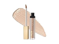 Second to None Concealer, Cashew
