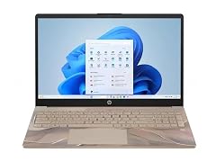 HP 15.6" Athlon Silver 7120U Touch Laptop