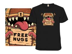 Critical Hug