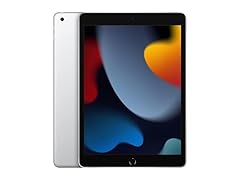 Apple APMK2L3LL/A-R Apple iPad 10.2 9th Generation (Open Box)