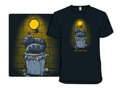 Home Is Where Food Is