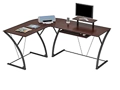 Khloe "L" Desk