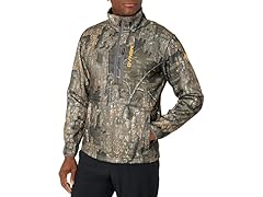 Nomad Men's Slaysman 1/4 Zip