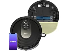(NEW!) Shark (AV2001WD) AI Robot Vacuum & Mop