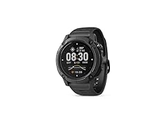 COROS NOMAD Outdoor GPS Watch (Black)