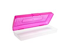 Storex Industries Storex Stretch Pencil Case